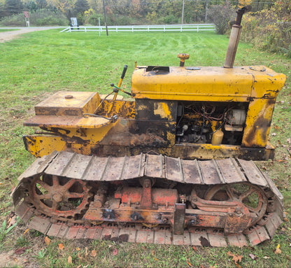 CASE 310G DOZER - Dismantled For Parts