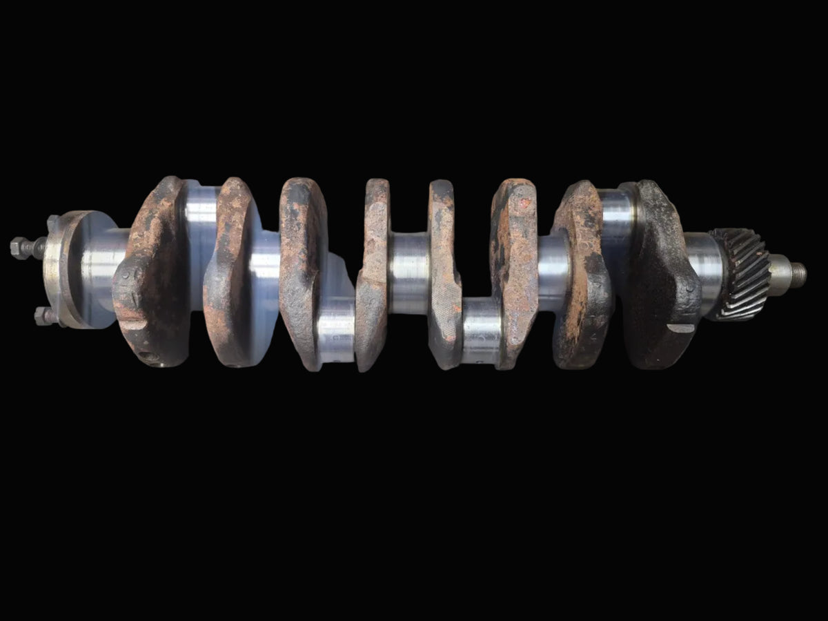 Crankshaft A144011 450 450B 455B 580B 580C 580D 580SD 584C 585C 586C DH5 W11