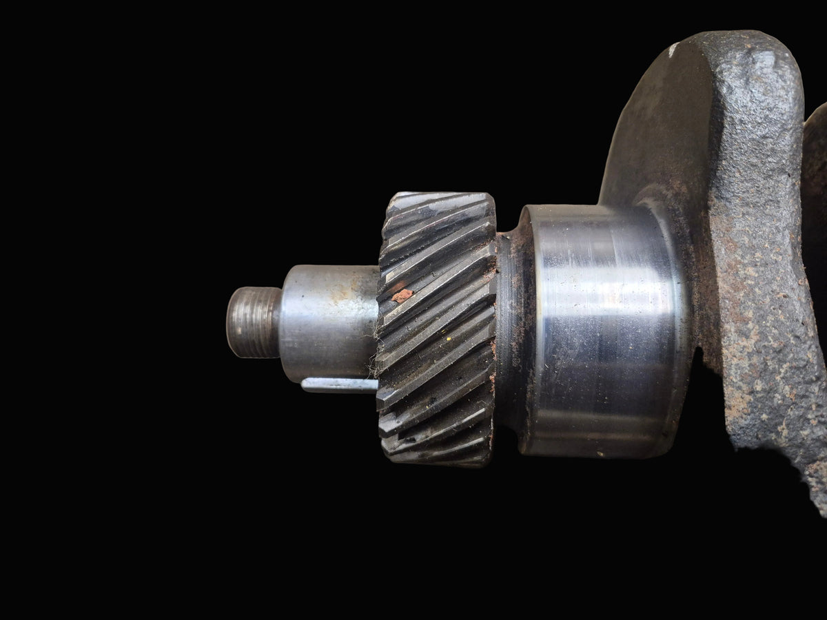 Crankshaft A144011 450 450B 455B 580B 580C 580D 580SD 584C 585C 586C DH5 W11