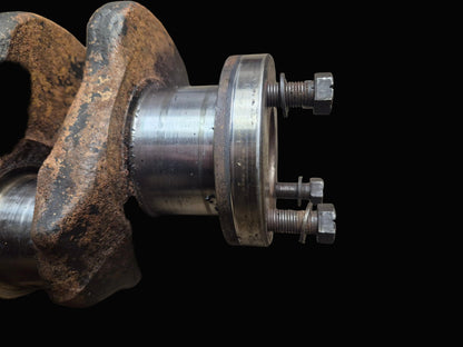 Crankshaft A144011 450 450B 455B 580B 580C 580D 580SD 584C 585C 586C DH5 W11