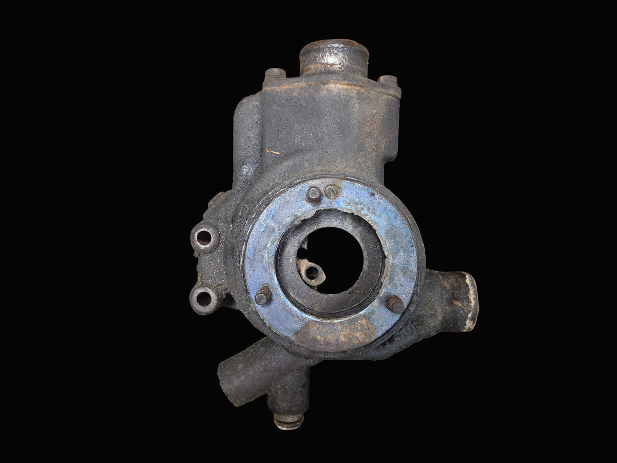 Water Pump Body A152802 CASE 350B 450B 455B 480C 480D 480LL 580C 580D 580SD 584C 584D 585C 585D 586C 586D
