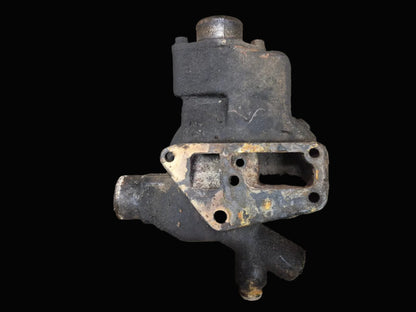 Water Pump Body A152802 CASE 350B 450B 455B 480C 480D 480LL 580C 580D 580SD 584C 584D 585C 585D 586C 586D