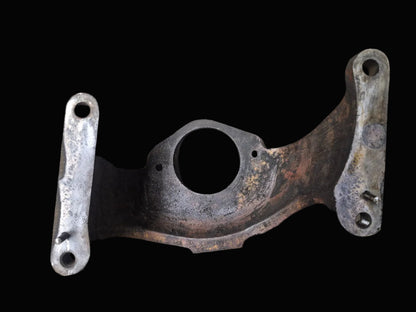 Front Engine Support D64222 CASE 450B 455B 580C 584C 585C 586C