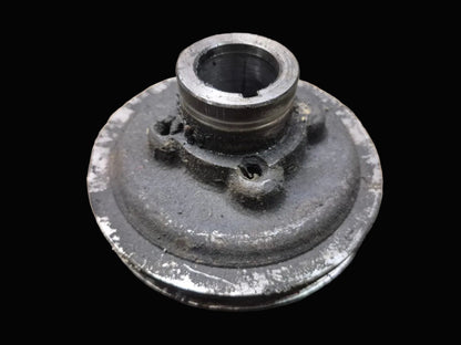 Crankshaft Pulley A138244 CASE 450B 580C 584C 585C 586C
