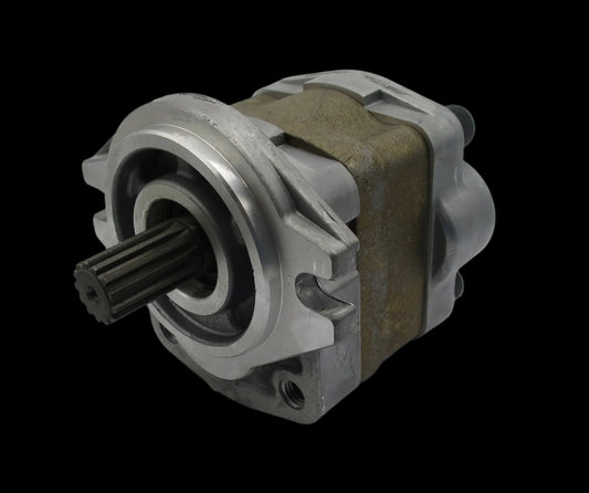 Hydraulic Pump 111-5789 CAT D4C D5C D3C