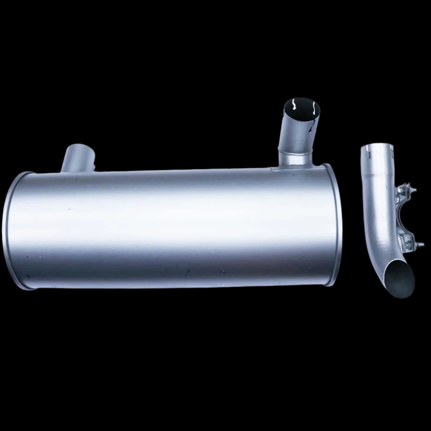 CAT 5I7914 Muffler 311 312 E120B