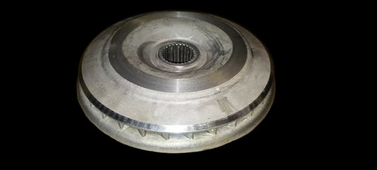 Torque Converter Turbine D36829 CASE 450 450B 455B 580 580B