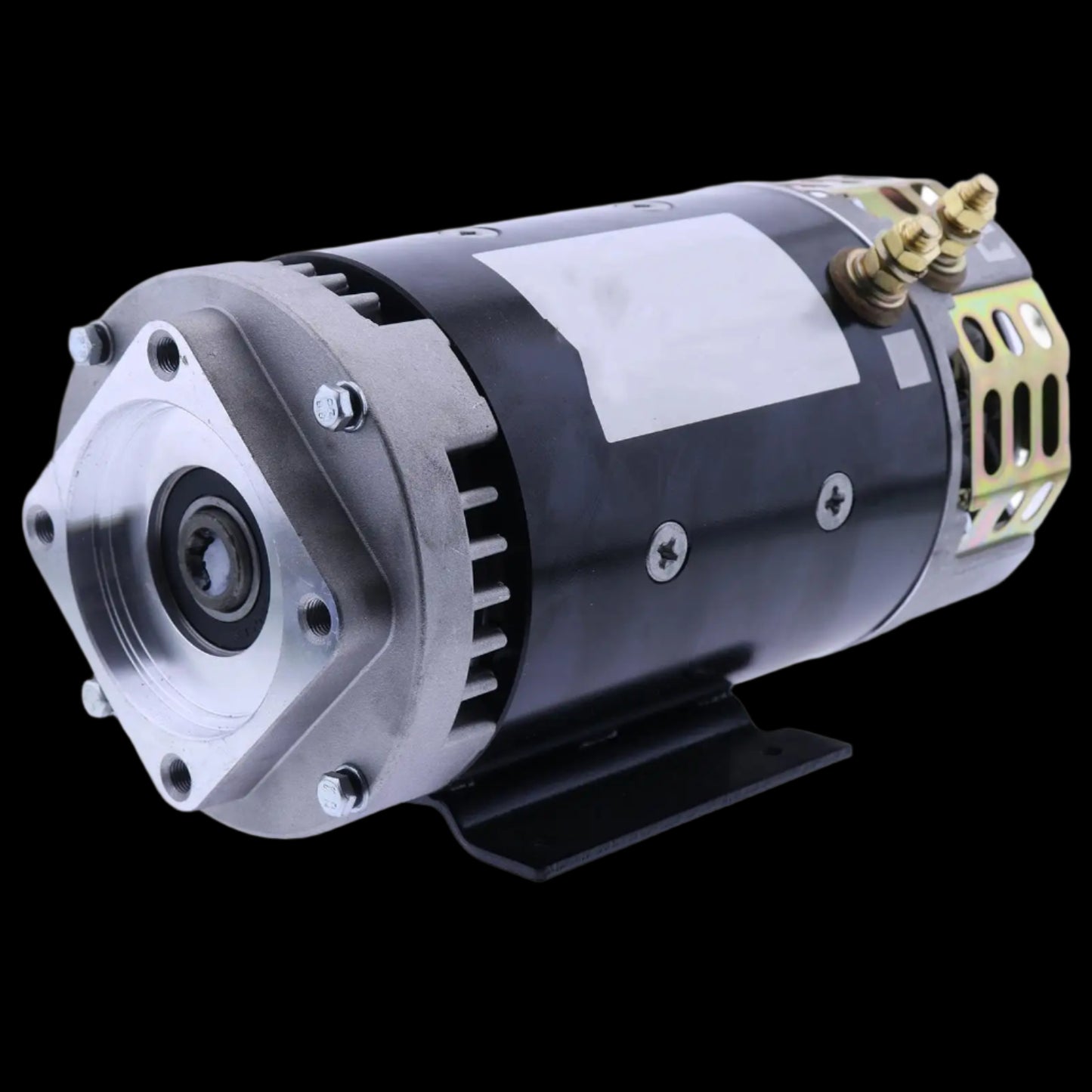 24V 4.5KW Electric Motor 40844GT Genie GS-1530 GS-1532 GS-1930 GS-1932 GS-2032 GS-2046 GS-2632