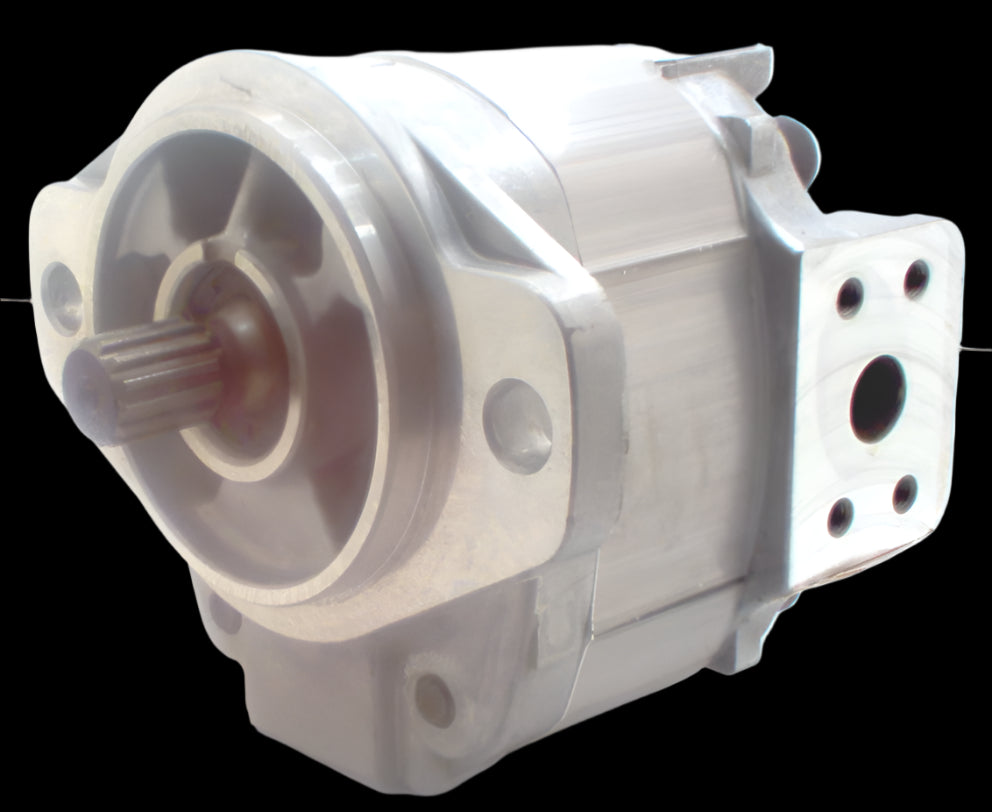 Hydraulic Pump 705-12-32010 Komatsu D40A-3 D415-3 D41A-3 D41E-3 D41E-3A D41P-3 D41P-3C D41Q-3 GD405A-2 GD505A-1