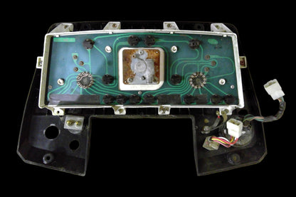 Instrument Dash Panel 3756652M92 Massey Ferguson 1240