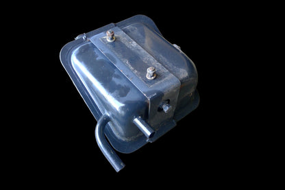 Power Steering Reservoir 3756775M91 Massey Ferguson 1240