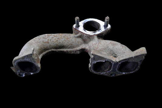 Exhaust Manifold 3710651M1 Massey Ferguson 1240