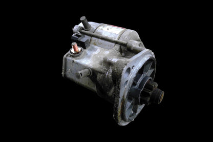 Starter 3708282M93 Massey Ferguson 1240