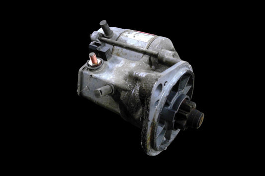 Starter 3708282M93 Massey Ferguson 1240