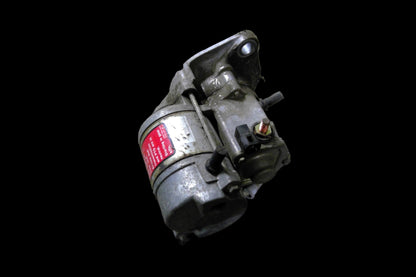 Starter 3708282M93 Massey Ferguson 1240