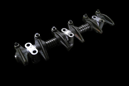 Rocker Arm Assembly 3710625M91 Massey Ferguson 1240