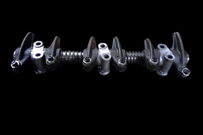 Rocker Arm Assembly 3710625M91 Massey Ferguson 1240