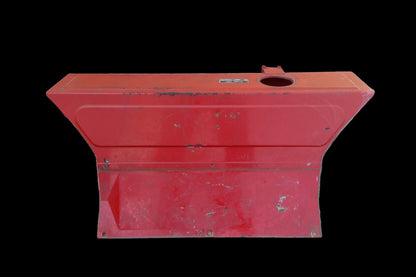 Fuel Tank Cover 3704013M93 Massey Ferguson 1240