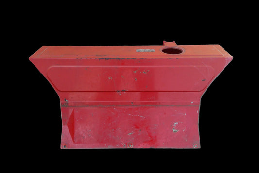 Fuel Tank Cover 3704013M93 Massey Ferguson 1240