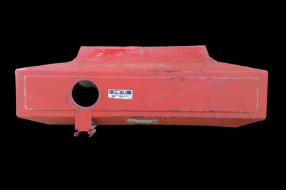Fuel Tank Cover 3704013M93 Massey Ferguson 1240