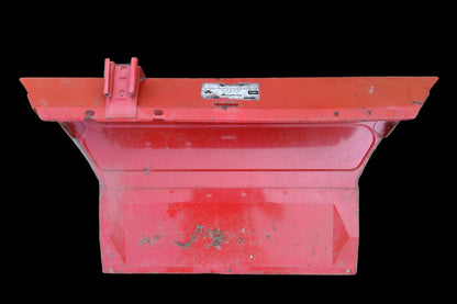 Fuel Tank Cover 3704013M93 Massey Ferguson 1240