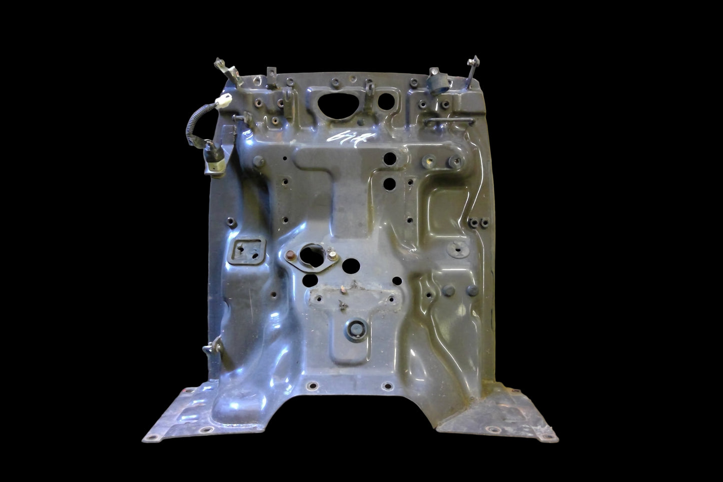 Platform Panel 3605990M94 Massey Ferguson 1240