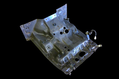 Platform Panel 3605990M94 Massey Ferguson 1240