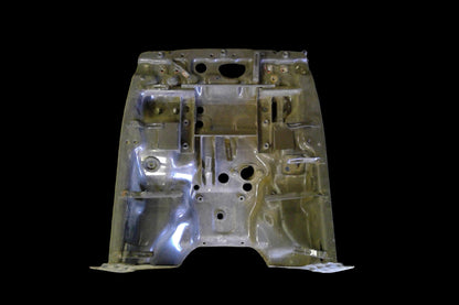 Platform Panel 3605990M94 Massey Ferguson 1240