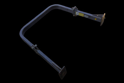 ROPS Safety Frame 3708209M91 3708215M91 3708221M91 Massey Ferguson 1240