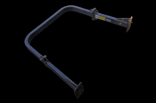 ROPS Safety Frame 3708209M91 3708215M91 3708221M91 Massey Ferguson 1240