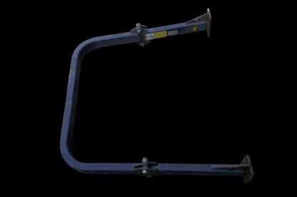 ROPS Safety Frame 3708209M91 3708215M91 3708221M91 Massey Ferguson 1240