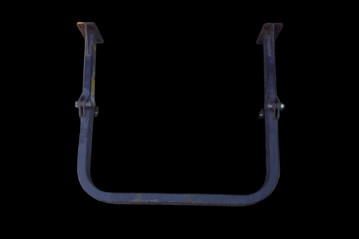 ROPS Safety Frame 3708209M91 3708215M91 3708221M91 Massey Ferguson 1240