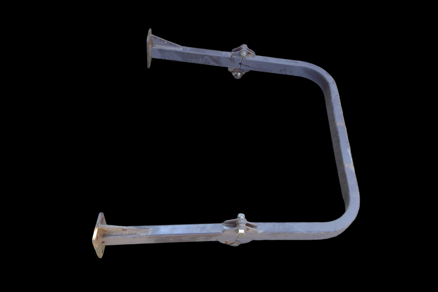 ROPS Safety Frame 3708209M91 3708215M91 3708221M91 Massey Ferguson 1240