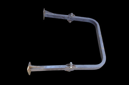 ROPS Safety Frame 3708209M91 3708215M91 3708221M91 Massey Ferguson 1240