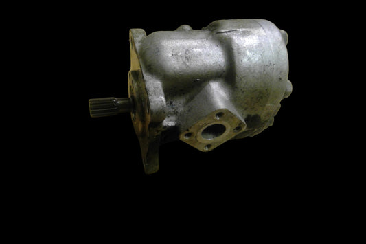 Hydraulic Pump 3702112M91 Massey Ferguson 1240