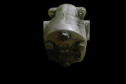 Hydraulic Pump 3702112M91 Massey Ferguson 1240