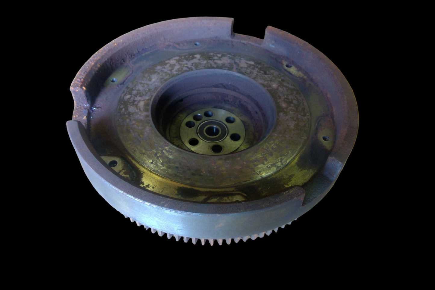 Flywheel 3606126M91 Massey Ferguson 1240