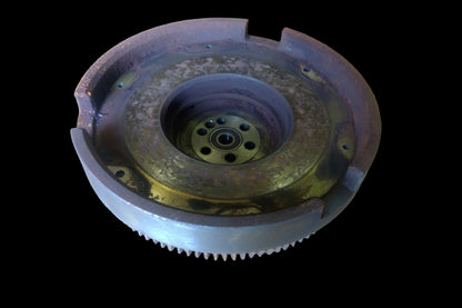 Flywheel 3606126M91 Massey Ferguson 1240