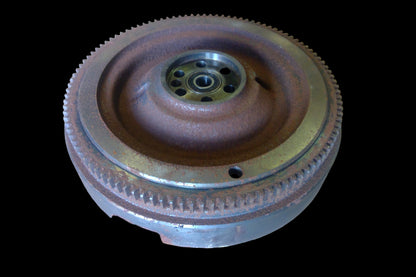 Flywheel 3606126M91 Massey Ferguson 1240