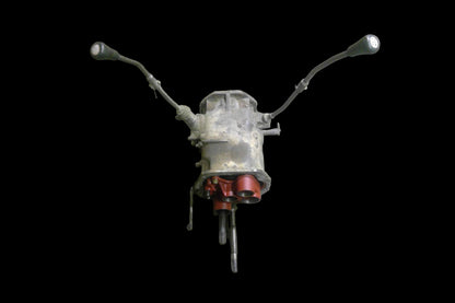 Transmission Assembly  3756756M1 Massey Ferguson 1240