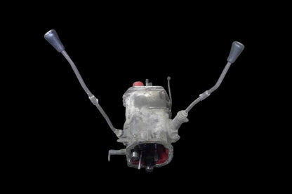 Transmission Assembly  3756756M1 Massey Ferguson 1240