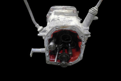 Transmission Assembly  3756756M1 Massey Ferguson 1240