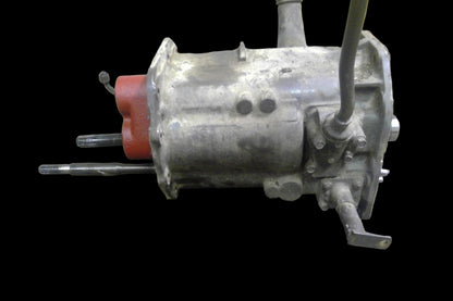 Transmission Assembly  3756756M1 Massey Ferguson 1240