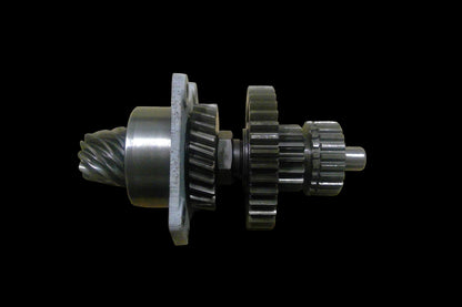 Differential Drive Pinion 3703783M92 Massey Ferguson 1240