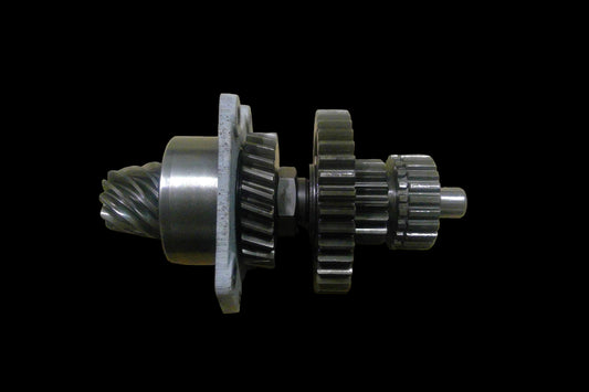 Differential Drive Pinion 3703783M92 Massey Ferguson 1240