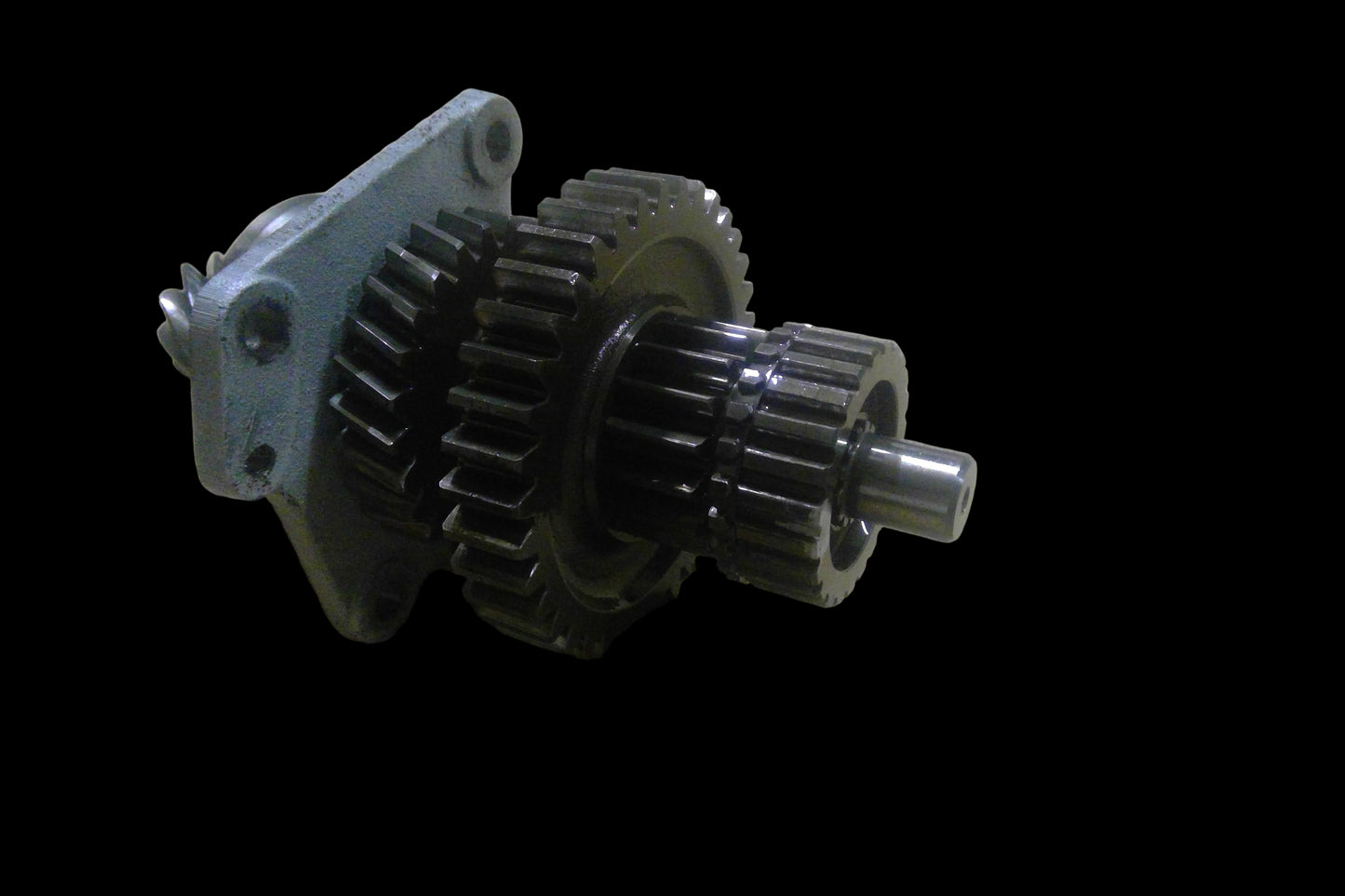 Differential Drive Pinion 3703783M92 Massey Ferguson 1240