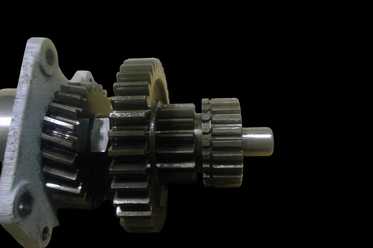 Differential Drive Pinion 3703783M92 Massey Ferguson 1240