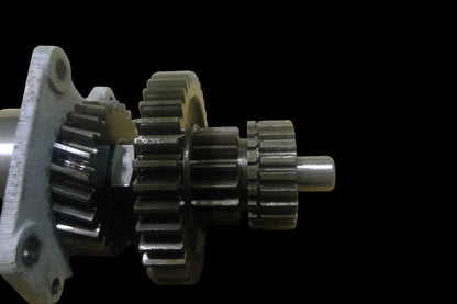 Differential Drive Pinion 3703783M92 Massey Ferguson 1240