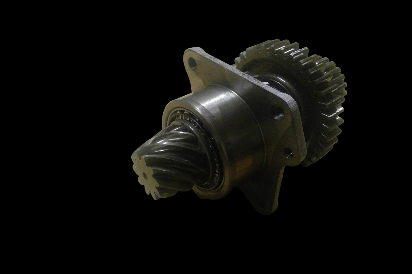 Differential Drive Pinion 3703783M92 Massey Ferguson 1240