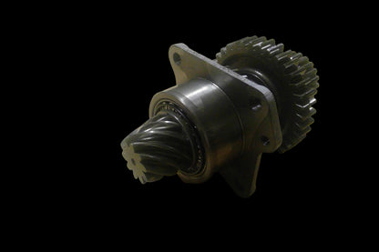 Differential Drive Pinion 3703783M92 Massey Ferguson 1240